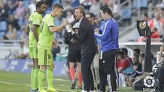 Tenerife 1 - Almería 3: resumen, goles y resultado