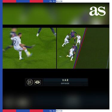 El tir¨®n de orejas de Xavi a Ancelotti