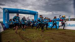 Mañana comienza una de las carreras más extremas del país