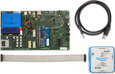 Qualcomm facilita el desarrollo de auriculares inalámbricos y aparatos de calefacción