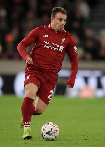 El cambio físico de 6 futbolistas en activo