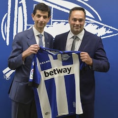 Casas de apuestas y LaLiga: 19 equipos con patrocinios