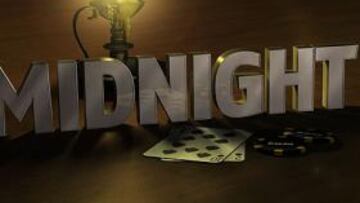 Finaliza el día con el Midnight Oil