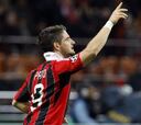 Alexandre Pato: "Me gustaría jugar en la Premier League"