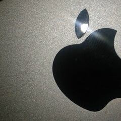 Why is today, October 23, a key date in Apple history?