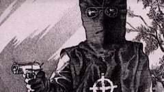 Afirman haber descifrado el código con la identidad del asesino del Zodíaco mediante IA: “Es irrefutable”