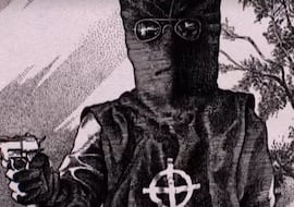 Afirman haber descifrado el código con la identidad del asesino del Zodíaco mediante IA: “Es irrefutable”