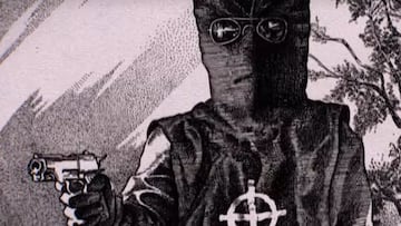 Afirman haber descifrado el código con la identidad del asesino del Zodíaco mediante IA: “Es irrefutable”