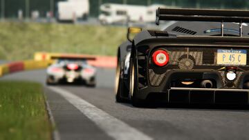 Captura de pantalla - Assetto Corsa (PC)
