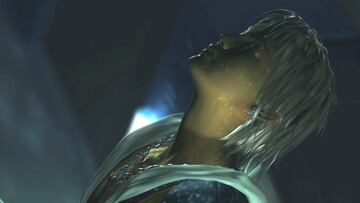 Captura de pantalla - Final Fantasy X | X-2 HD Remaster (PS3)