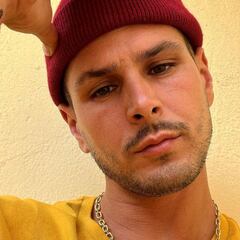 Alejandro Nieto aclara la razón de su sonada ausencia en la final de ‘Supervivientes’