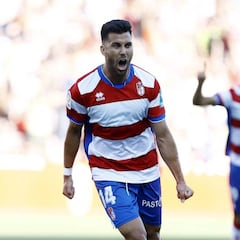 Rodri y Fede Vico se apunta al festival goleador