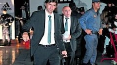 Kaká se convierte en el nuevo socio de Raúl