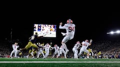 Who is the oldest player to play NCAA football? Is there an age limit for college athletes?