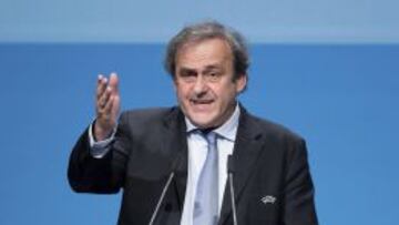 Platini.