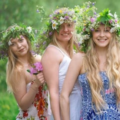 Adiós a ‘hacerse el sueco’: esta es la petición que le ha hecho Suecia a la RAE y la Fundéu para darle un nuevo significado