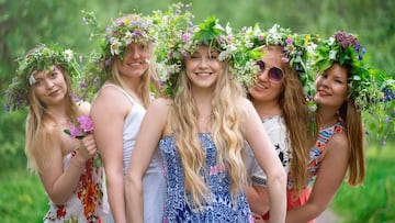 Adiós a ‘hacerse el sueco’: esta es la petición que le ha hecho Suecia a la RAE y la Fundéu para darle un nuevo significado