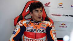 Marc M&aacute;rquez.