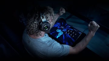 Razer Panthera Evo, análisis