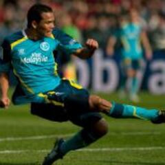 Bacca genera expectativa en los medios italianos