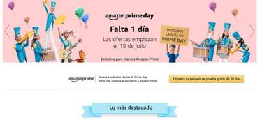 Trucos para conseguir las mejores ofertas en videojuegos del Amazon Prime Day