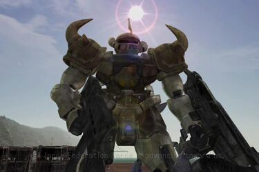 Mobile Suit Gundam: Crossfire, Impresiones