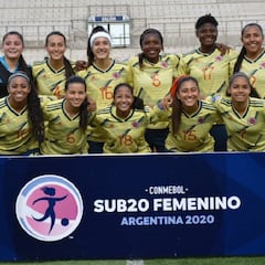 Conmebol analiza fechas para competencias Sub 17 y Sub 20