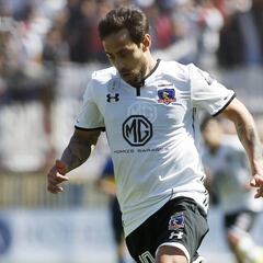 Colo Colo sufre cuando no tiene a su mediocampo ideal