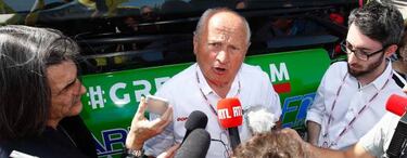 Del 10 al 0: Pedrosa, Cristiano, Higuaín, UEFA, Giro...