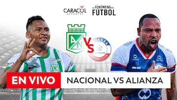 Sigue acá el Fenómeno del Fútbol en AS Colombia