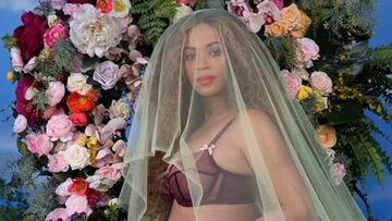 Beyonc&eacute; se convierte en la persona con m&aacute;s likes en una imagen de Instagram.