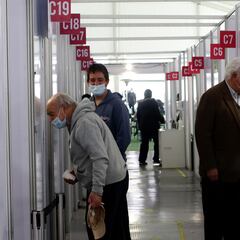 Calendario de Vacunación COVID, 18 de mayo: ¿Quién recibe la tercera y cuarta dosis de refuerzo?