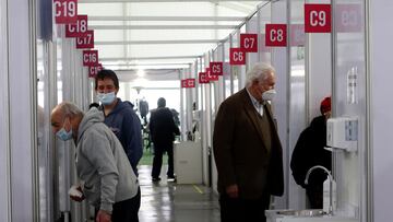 Calendario de Vacunación COVID, 18 de mayo: ¿Quién recibe la tercera y cuarta dosis de refuerzo?