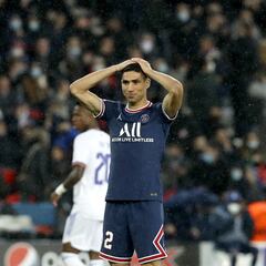 El PSG aumentó sus pérdidas en la temporada 20-21 a 224,3M€