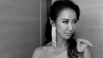 The artist had been struggling with depression for years, her family revealed in a statement on social media.