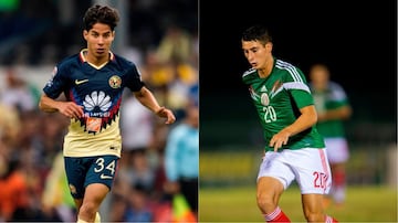 25 duplas de futbolistas que no sabías que son familiares