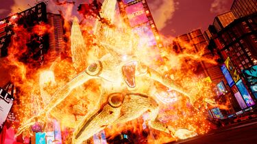 Jump Force: Todos los personajes y detalles confirmados