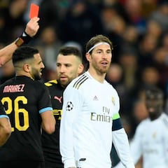 Cancelar la Champions: una opción real para la UEFA