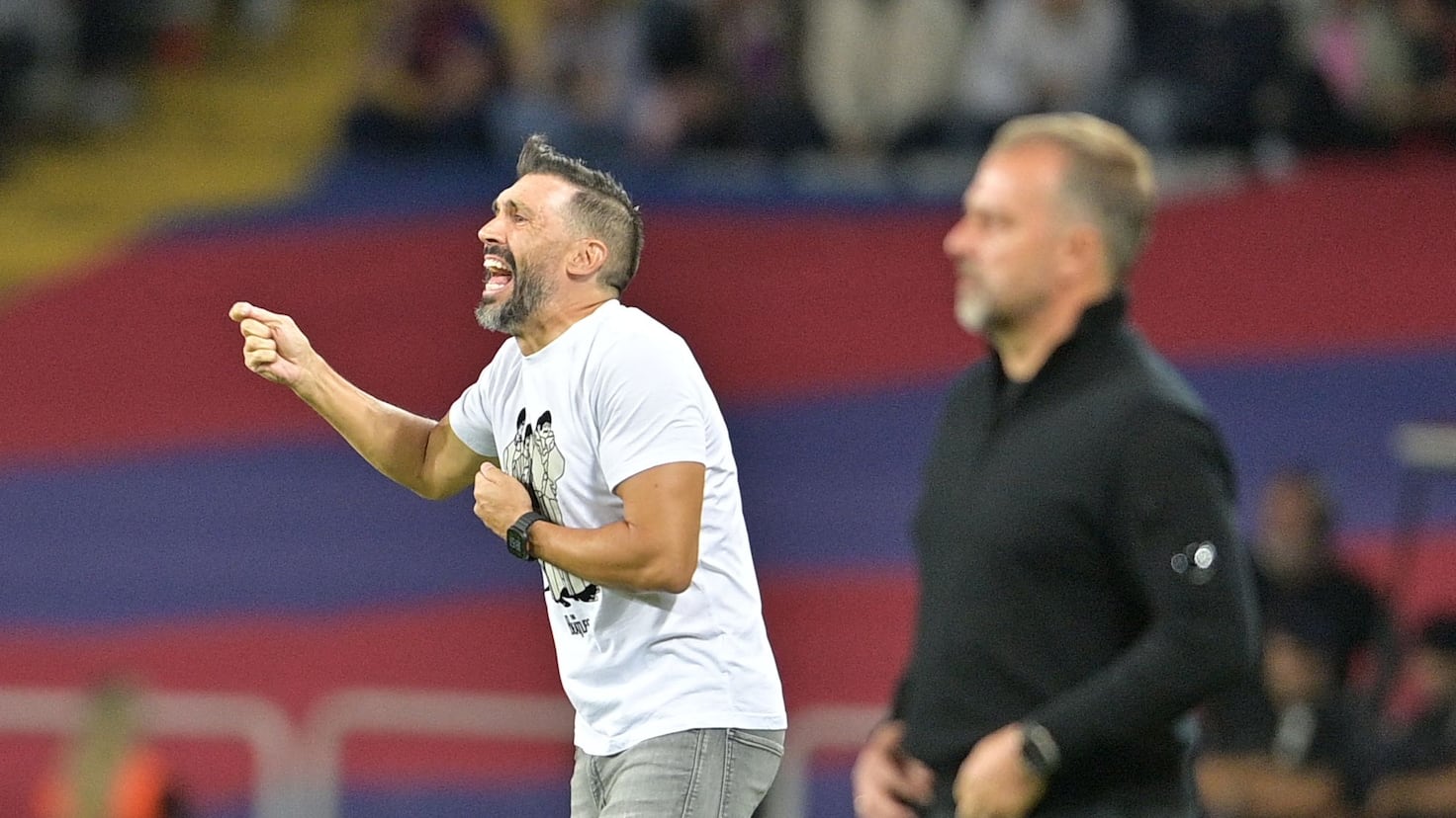 Image for Barcelona 3-1 Elche: resumen, goles y resultado