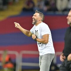 Barcelona 3-1 Elche: resumen, goles y resultado