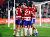 Arnáiz noquea al líder