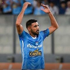 El imperial Ignácio