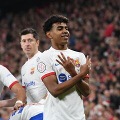 La realidad atropella al Barça