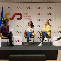 “Hay que cambiar la concepción de la mujer y la discapacidad”