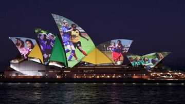 Colombia sin Mundial, la FIFA vota por Australia como sede