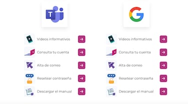 ¿Cómo crear un correo institucional en la SEP?: paso a paso