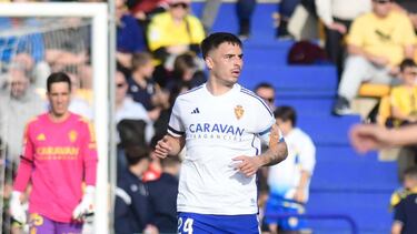 Un punto que no cambia nada