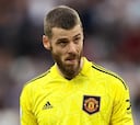 De Gea, culpable: “Es un gran problema para el United...”