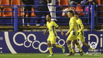 EL VAR y Las Palmas condenan al Extremadura en el Francisco de la Hera