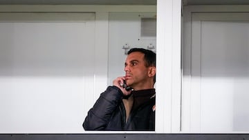 15/02/26 PARTIDO SEGUNDA DIVISION JORNADA 26
ALBACETE - SPORTING GIJON